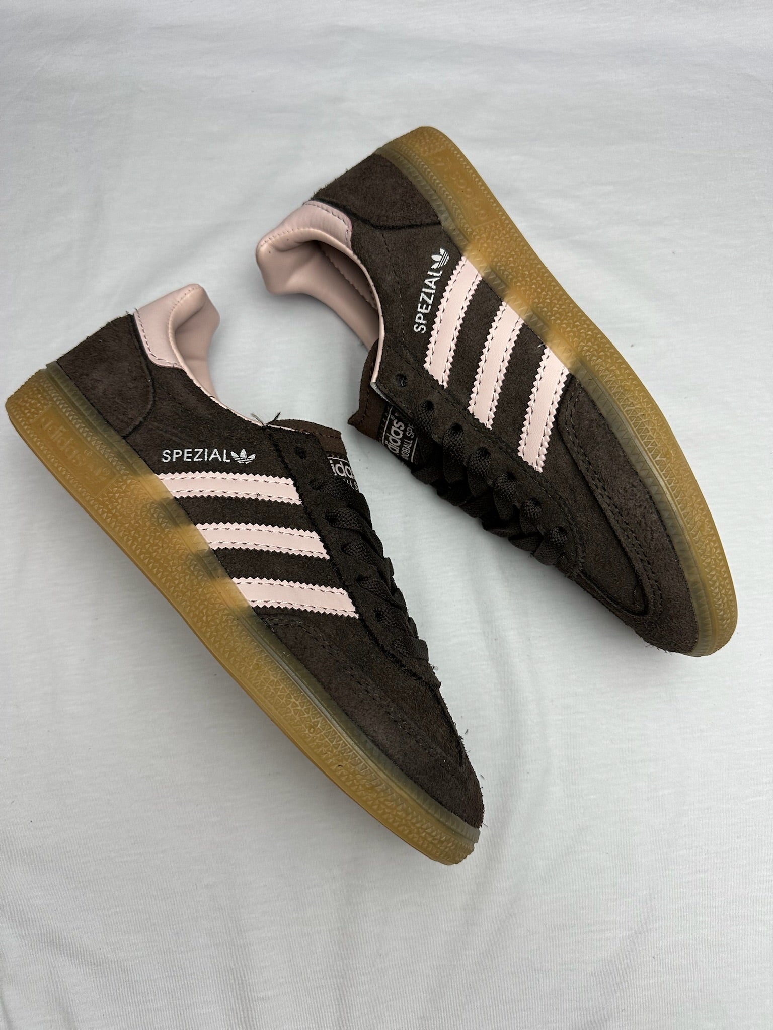 Adidas Spezial