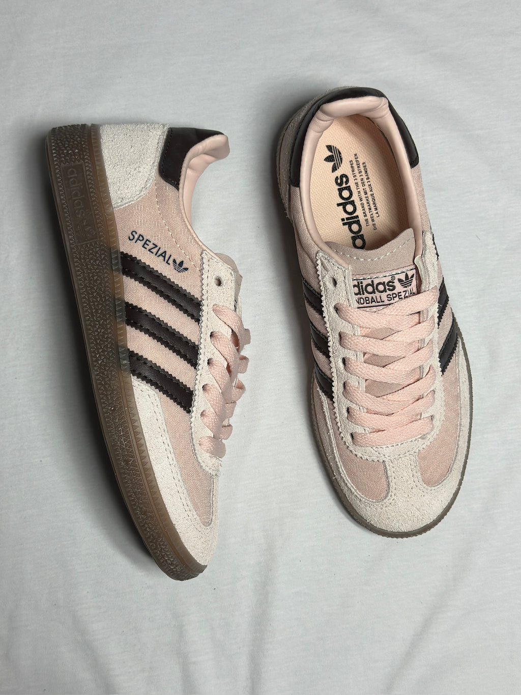 Adidas Spezial