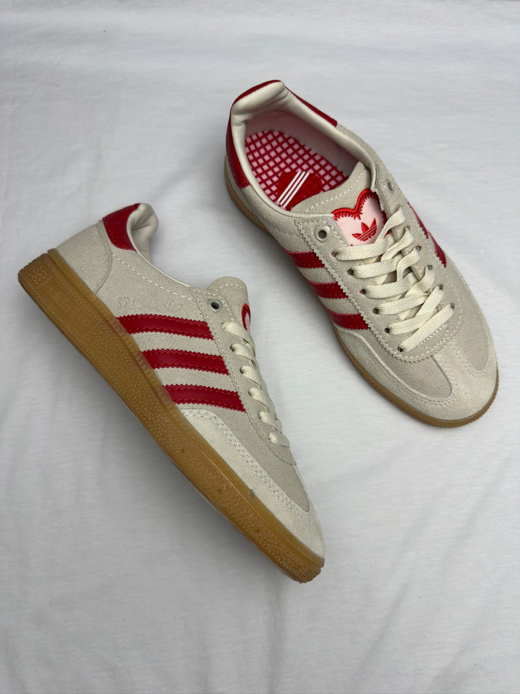 Adidas Spezial