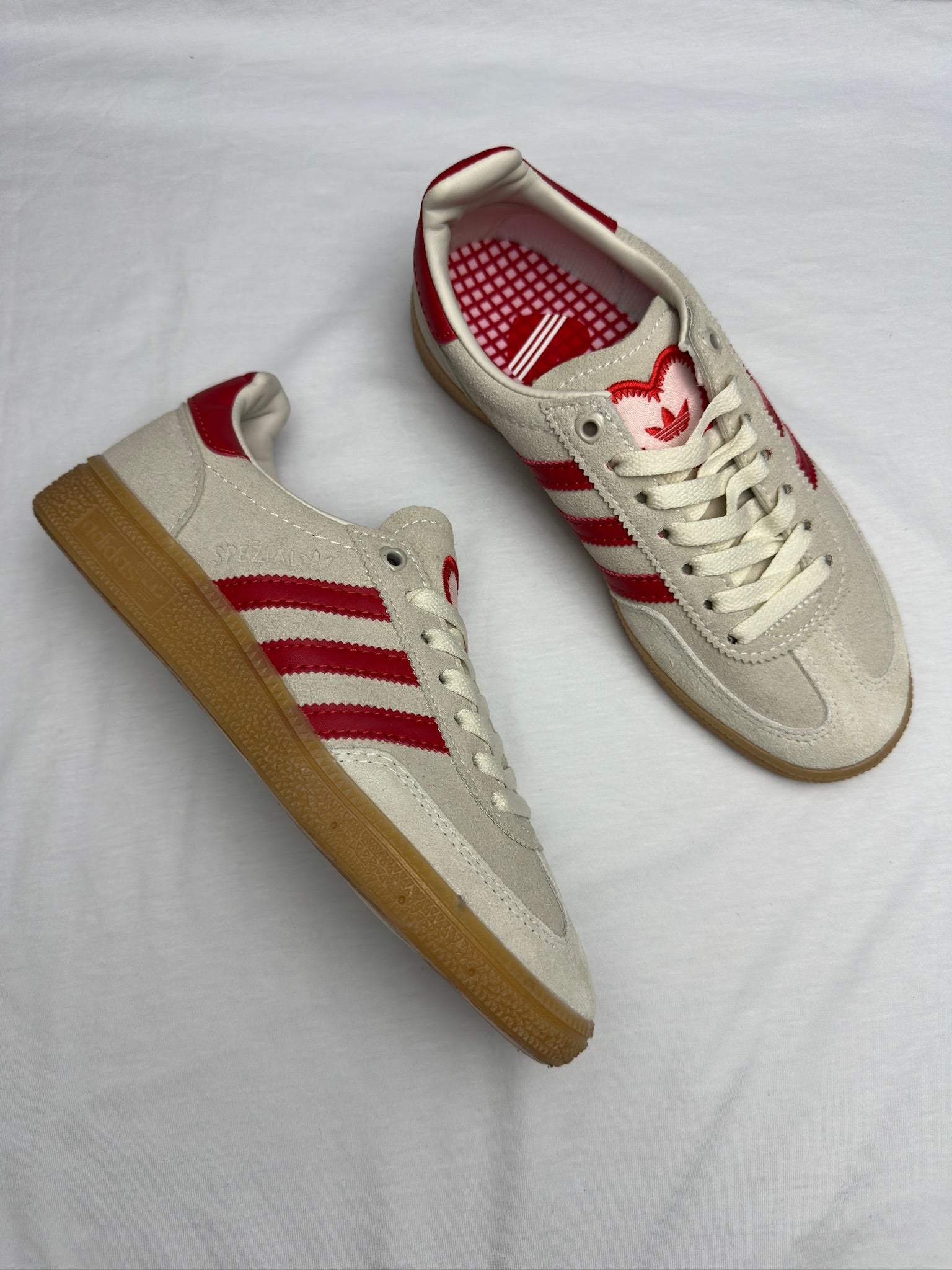 Adidas Spezial