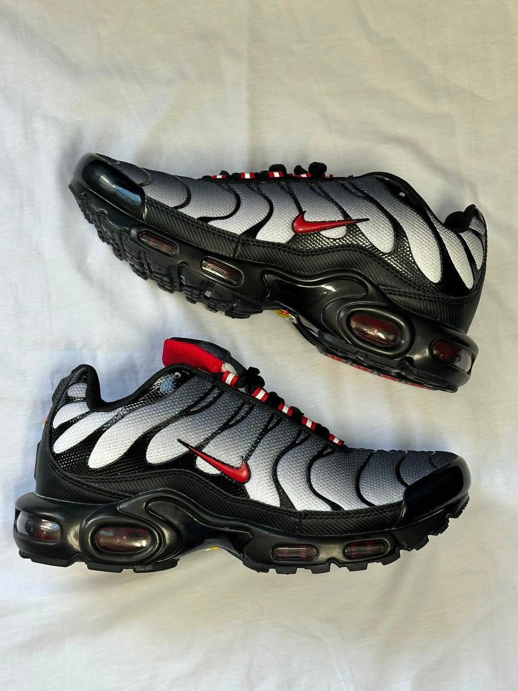 Nike Air Max Plus