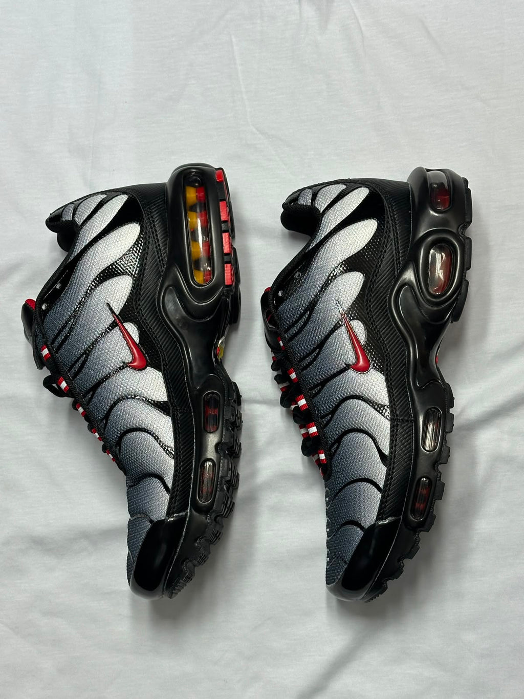 Nike Air Max Plus
