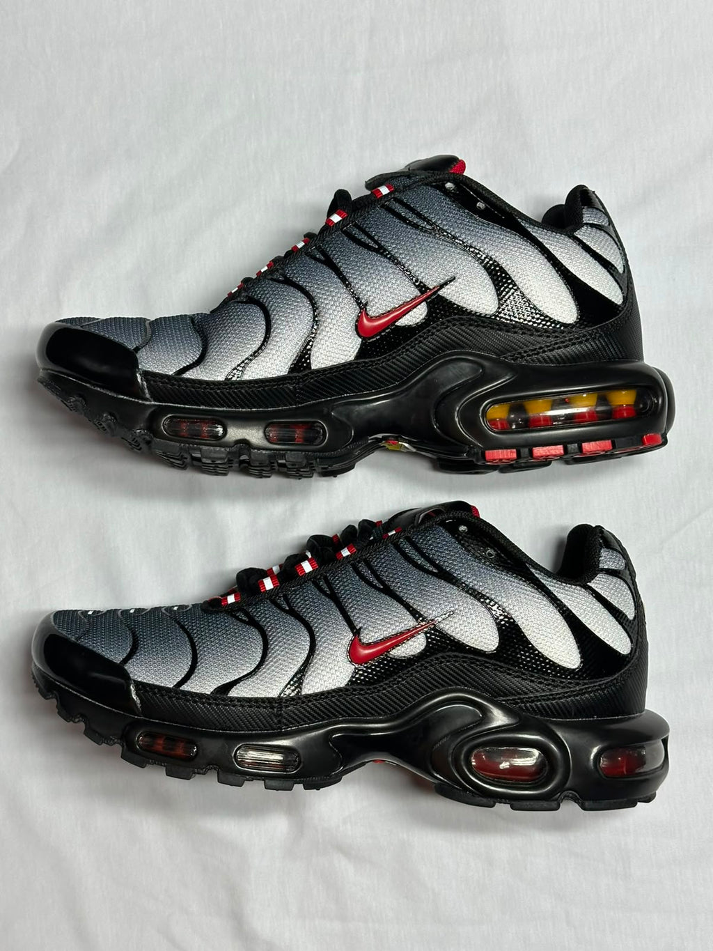Nike Air Max Plus