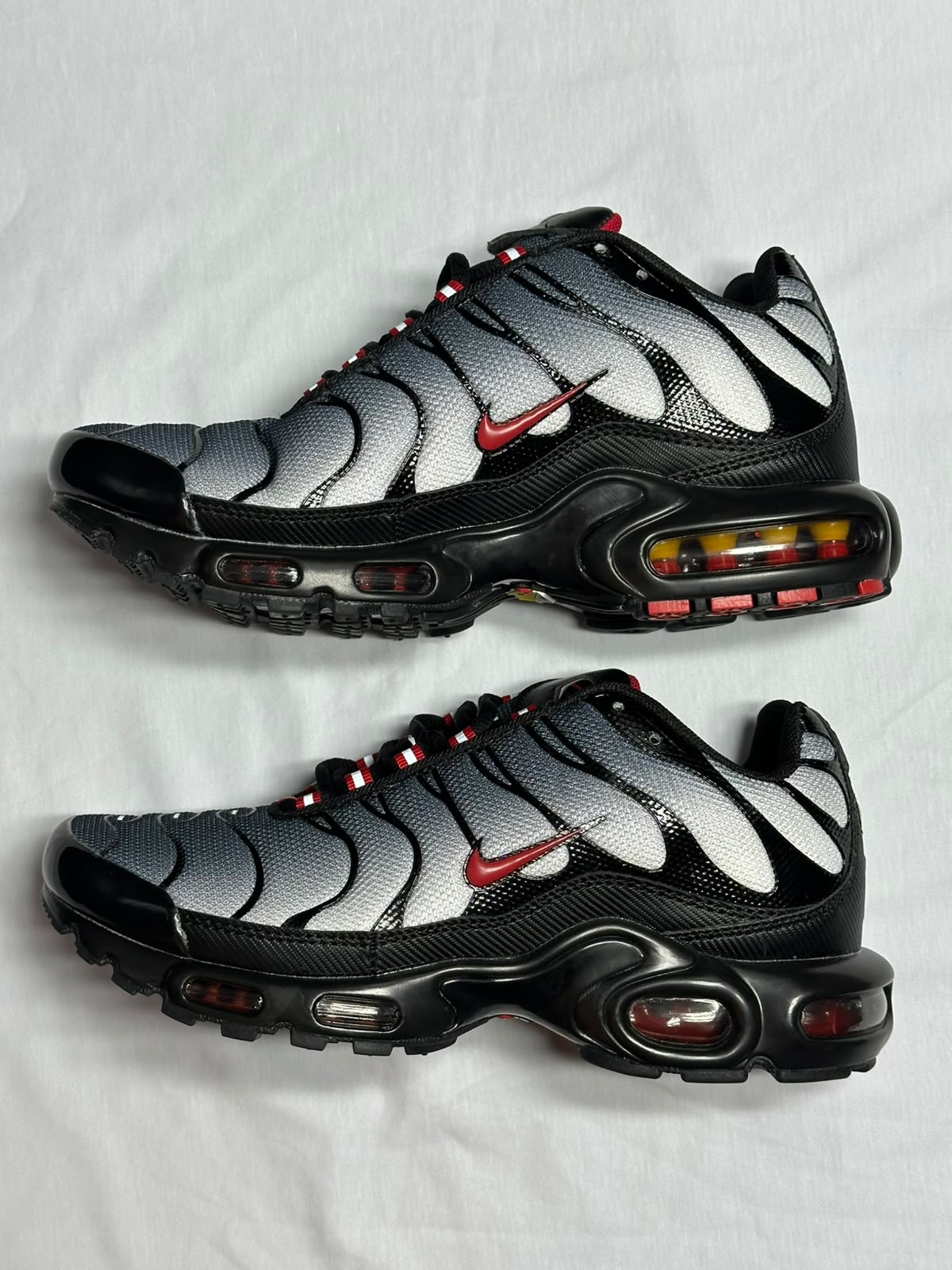 Nike Air Max Plus