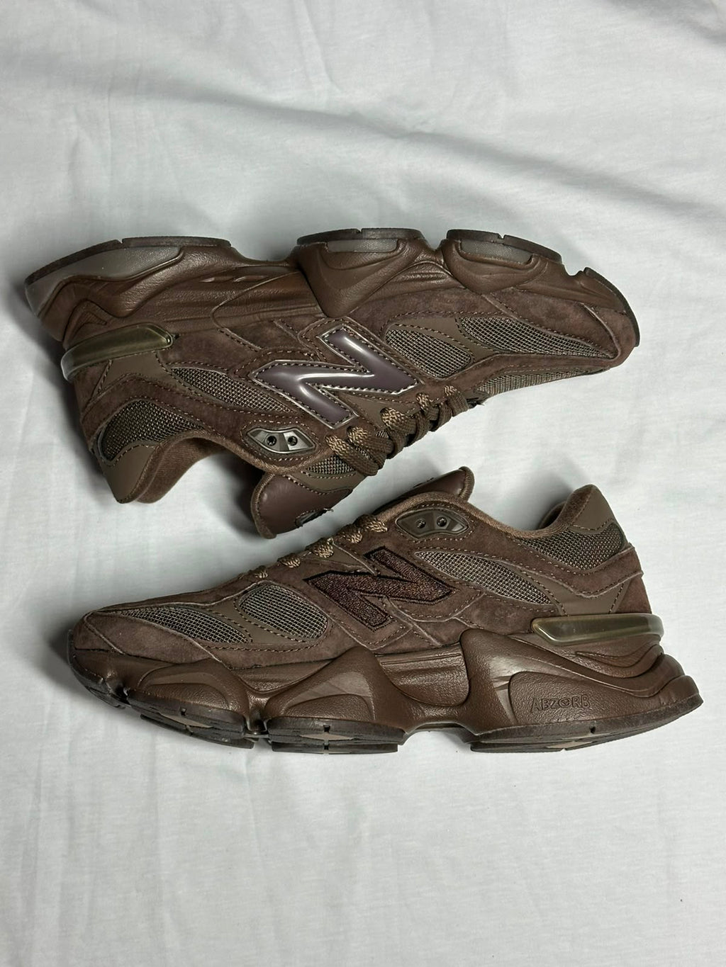 New Balance 9060