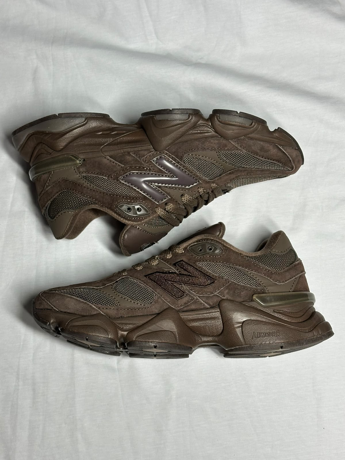 New Balance 9060