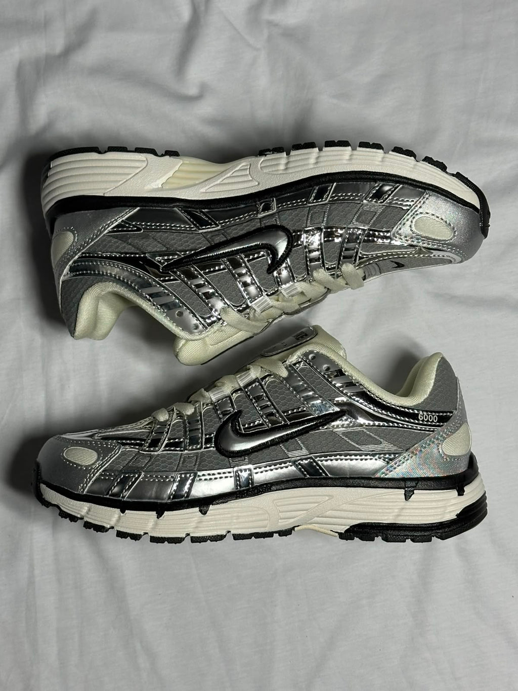 Nike P-6000
