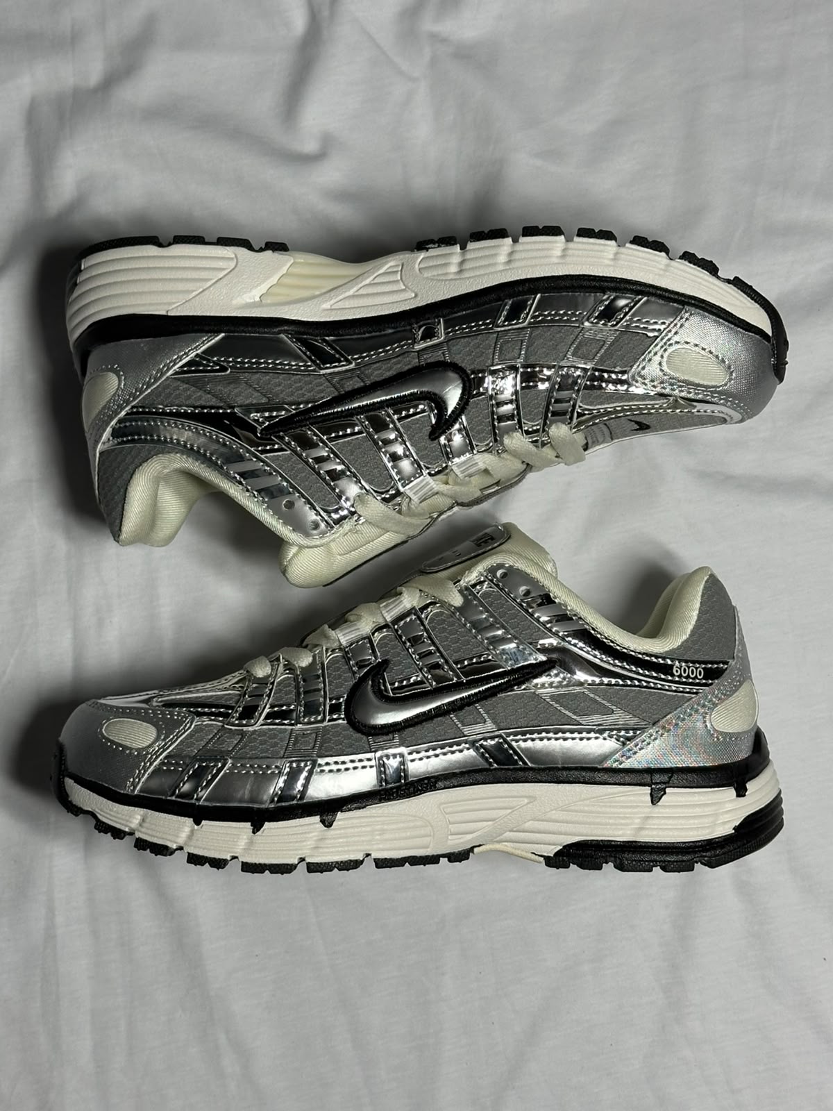 Nike P-6000