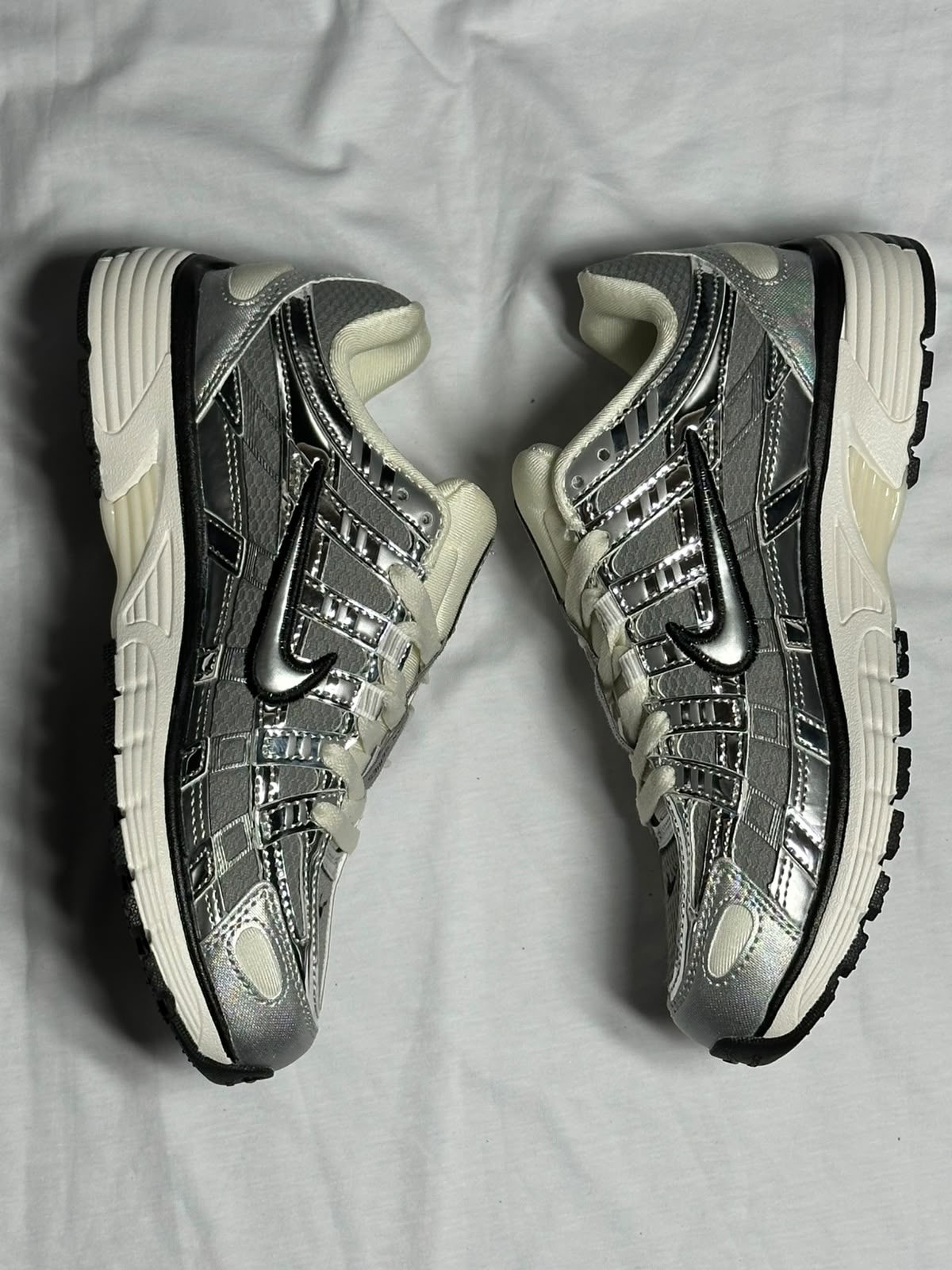 Nike P-6000