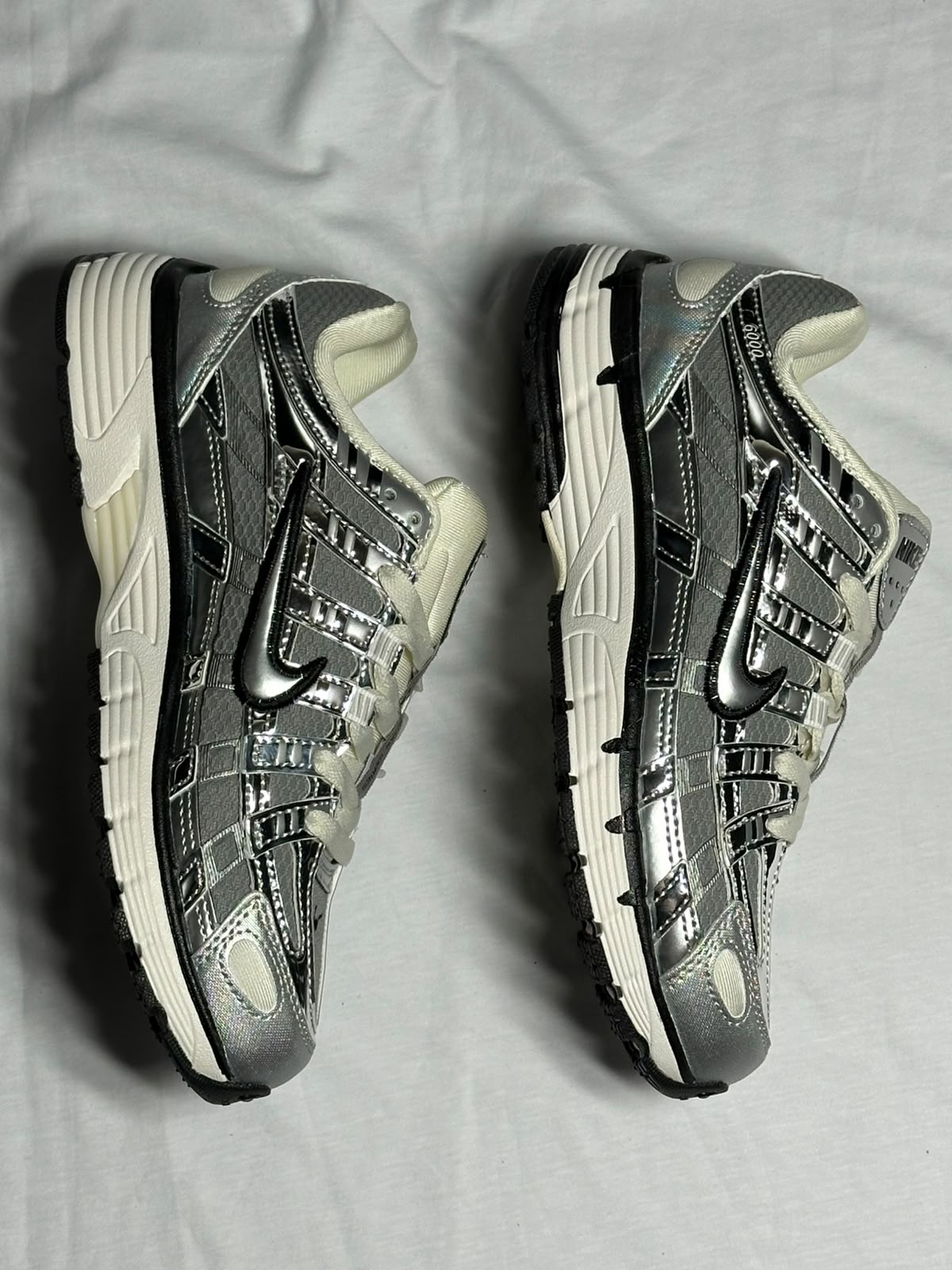 Nike P-6000