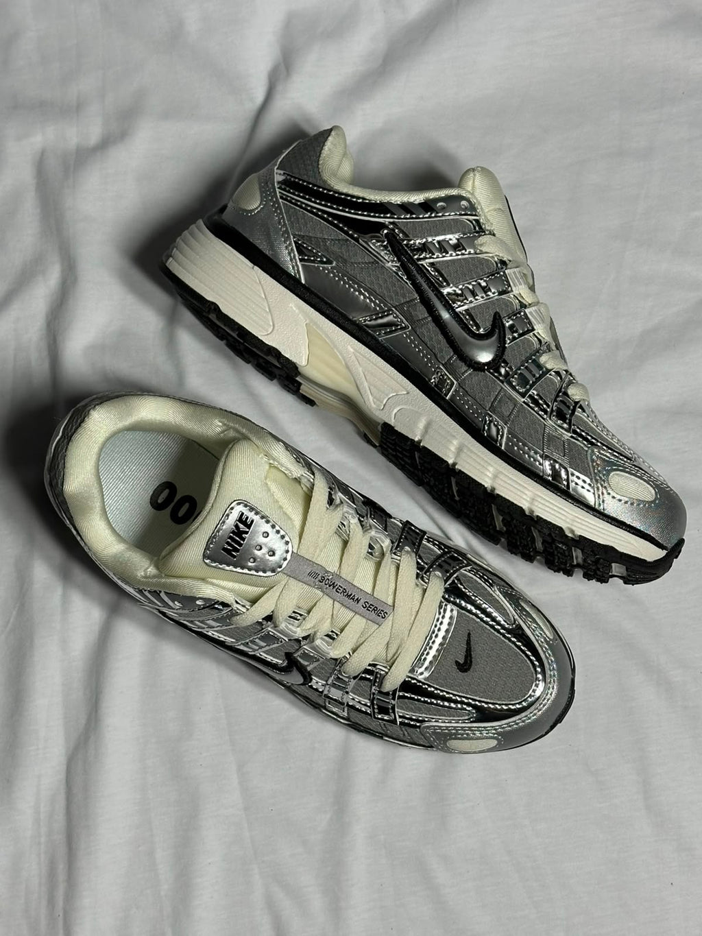 Nike P-6000
