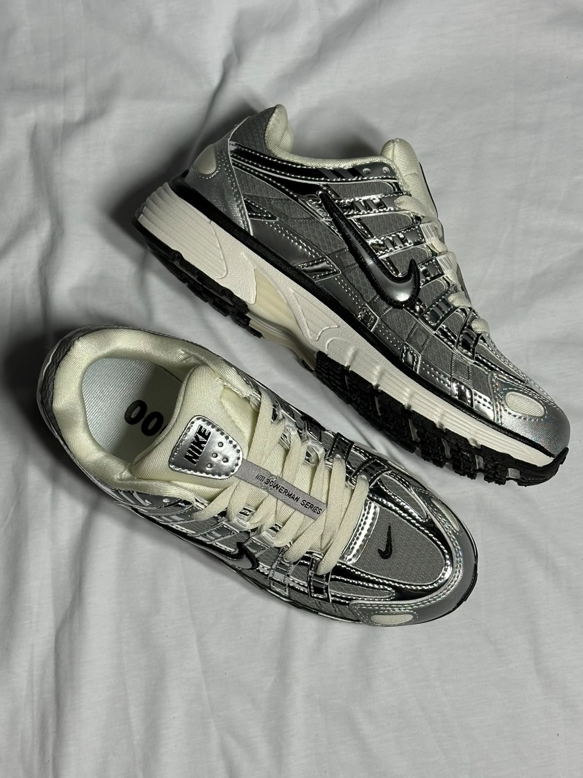 Nike P-6000