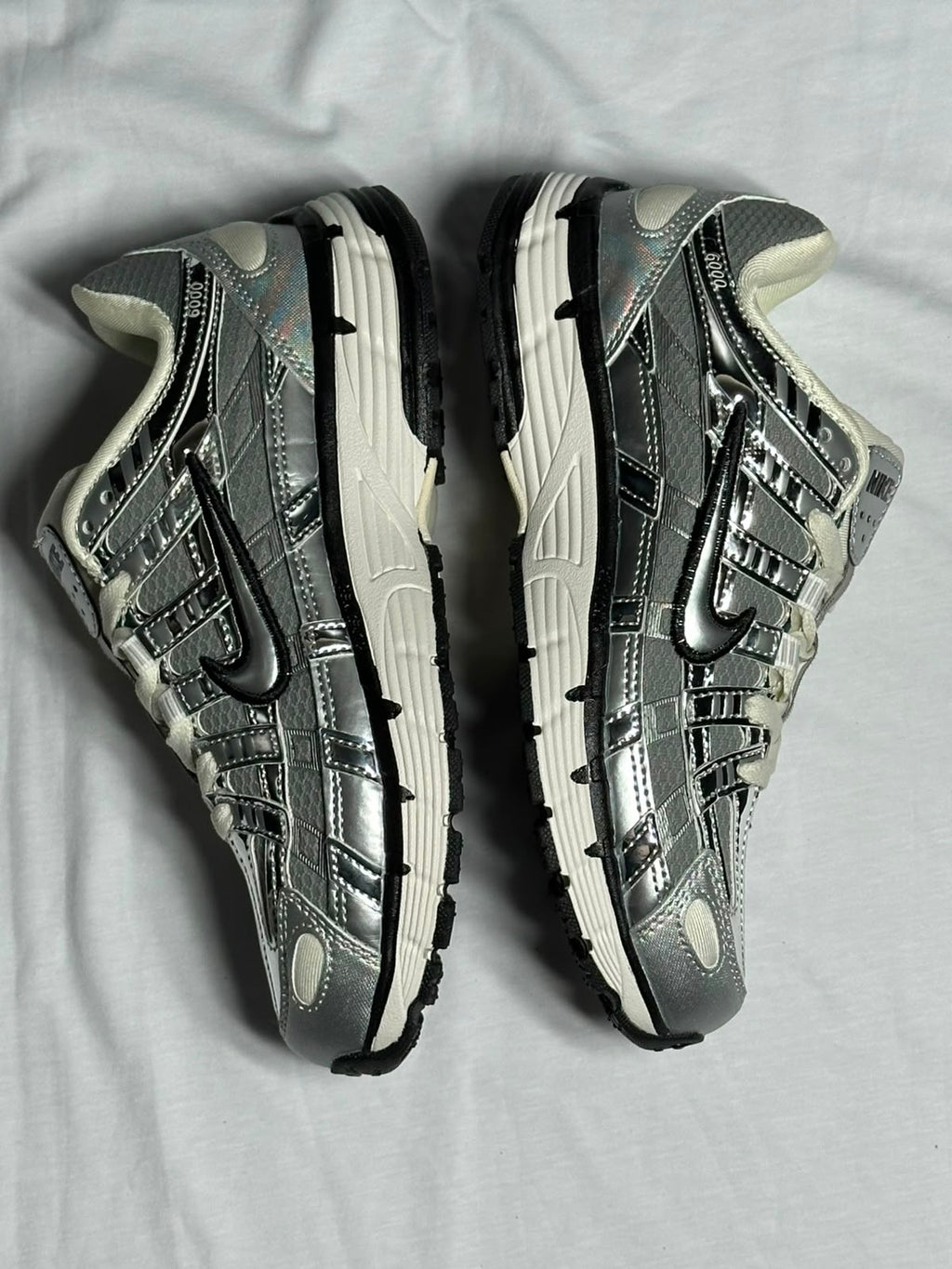 Nike P-6000