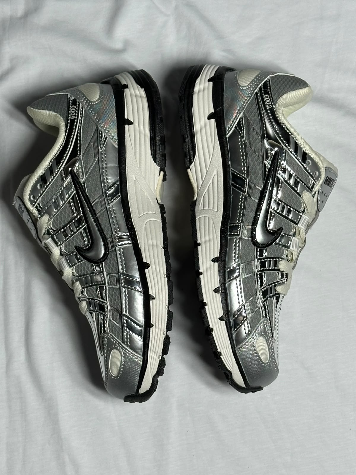 Nike P-6000