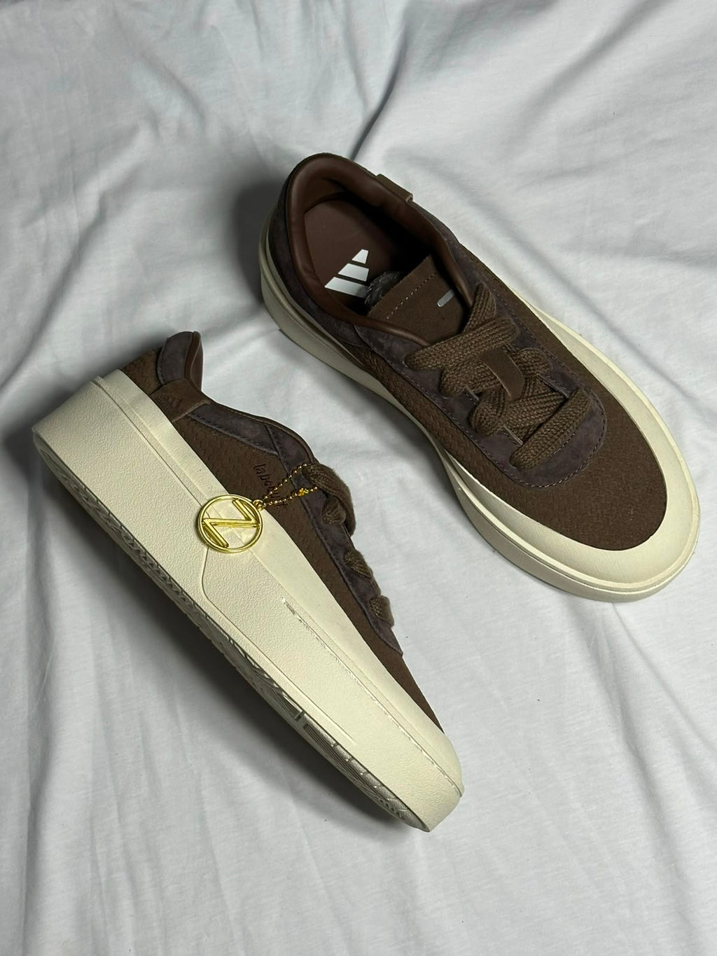 Adidas Labcourt