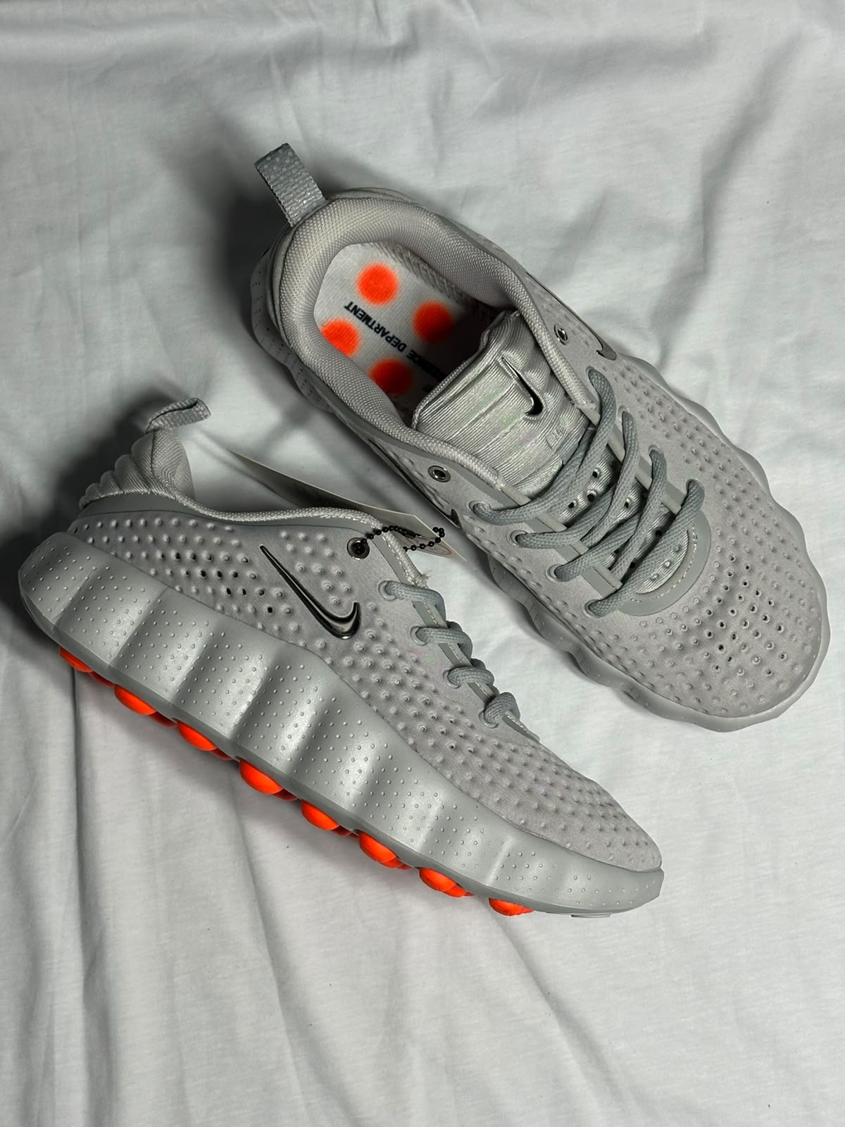 Nike Mind 002