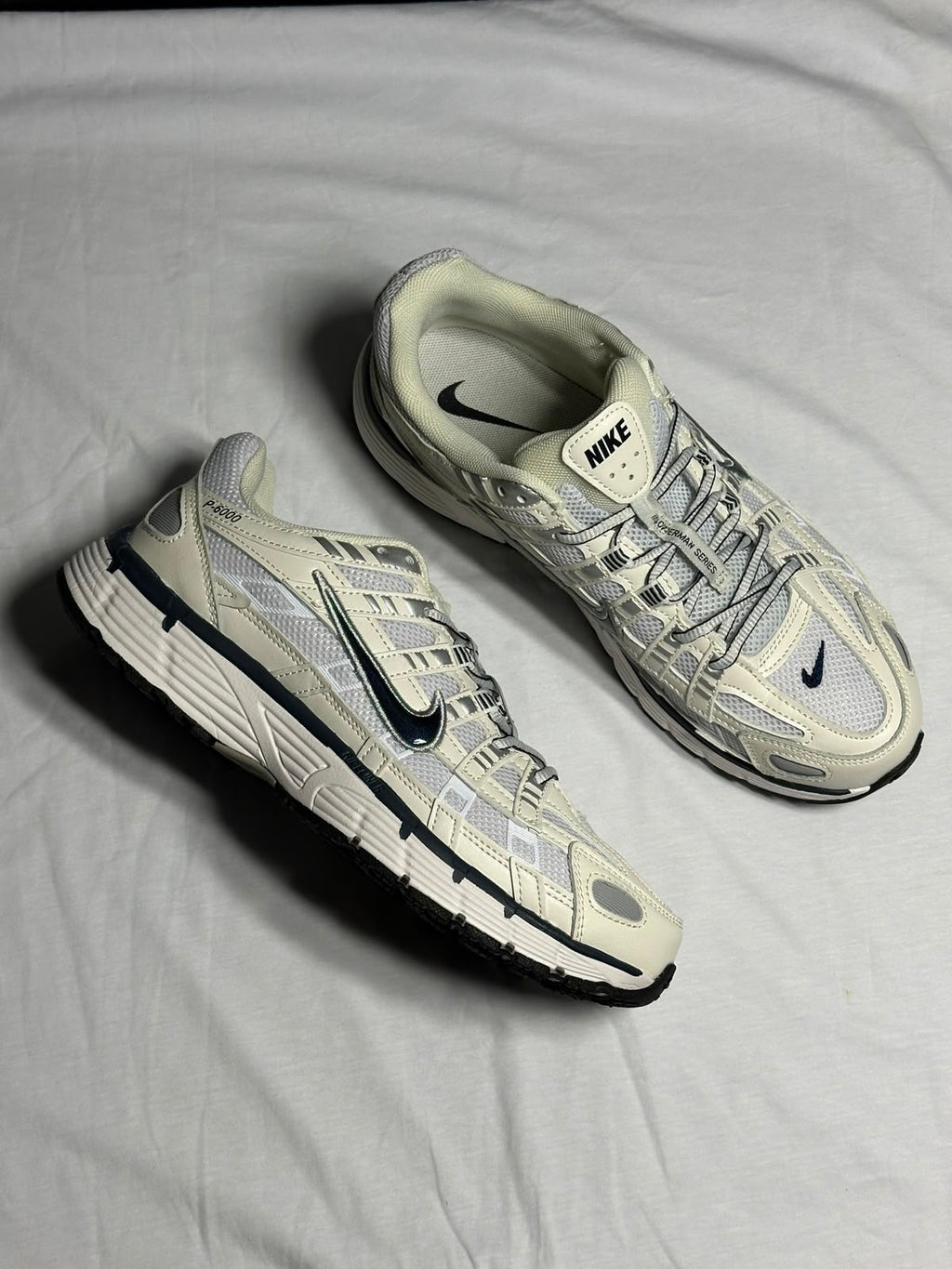 Nike P-6000