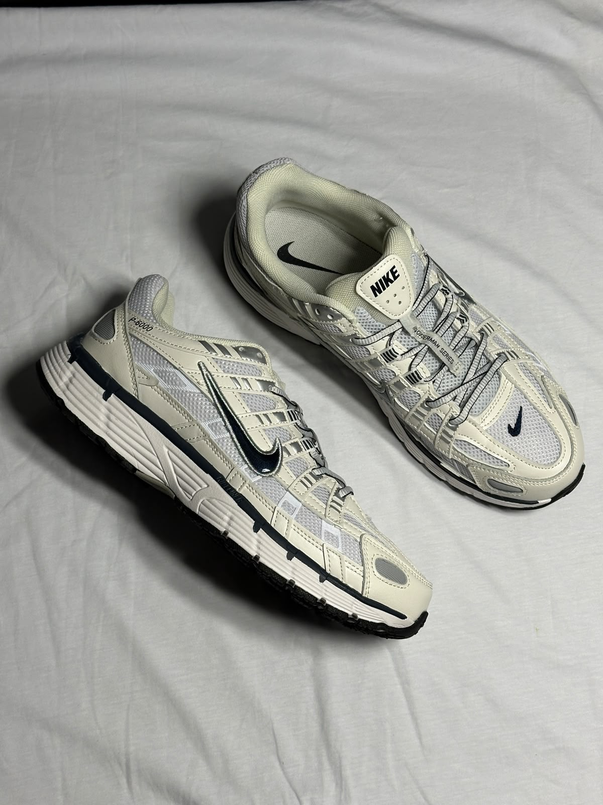 Nike P-6000
