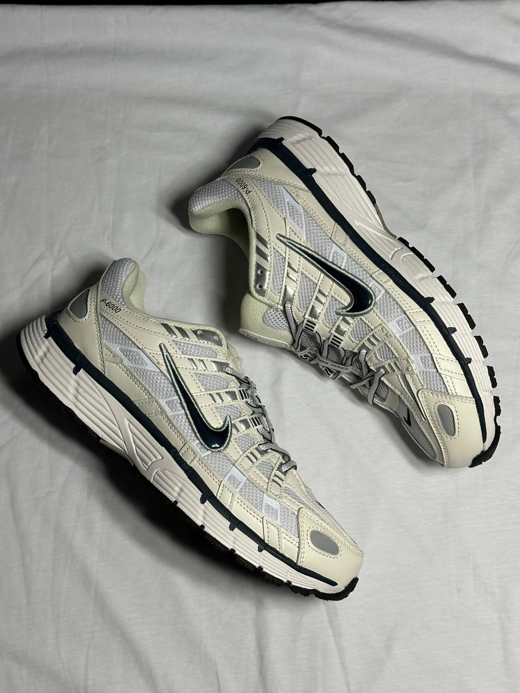 Nike P-6000