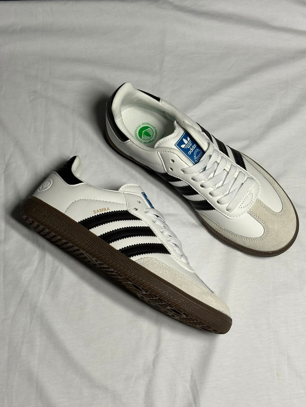 Adidas Samba