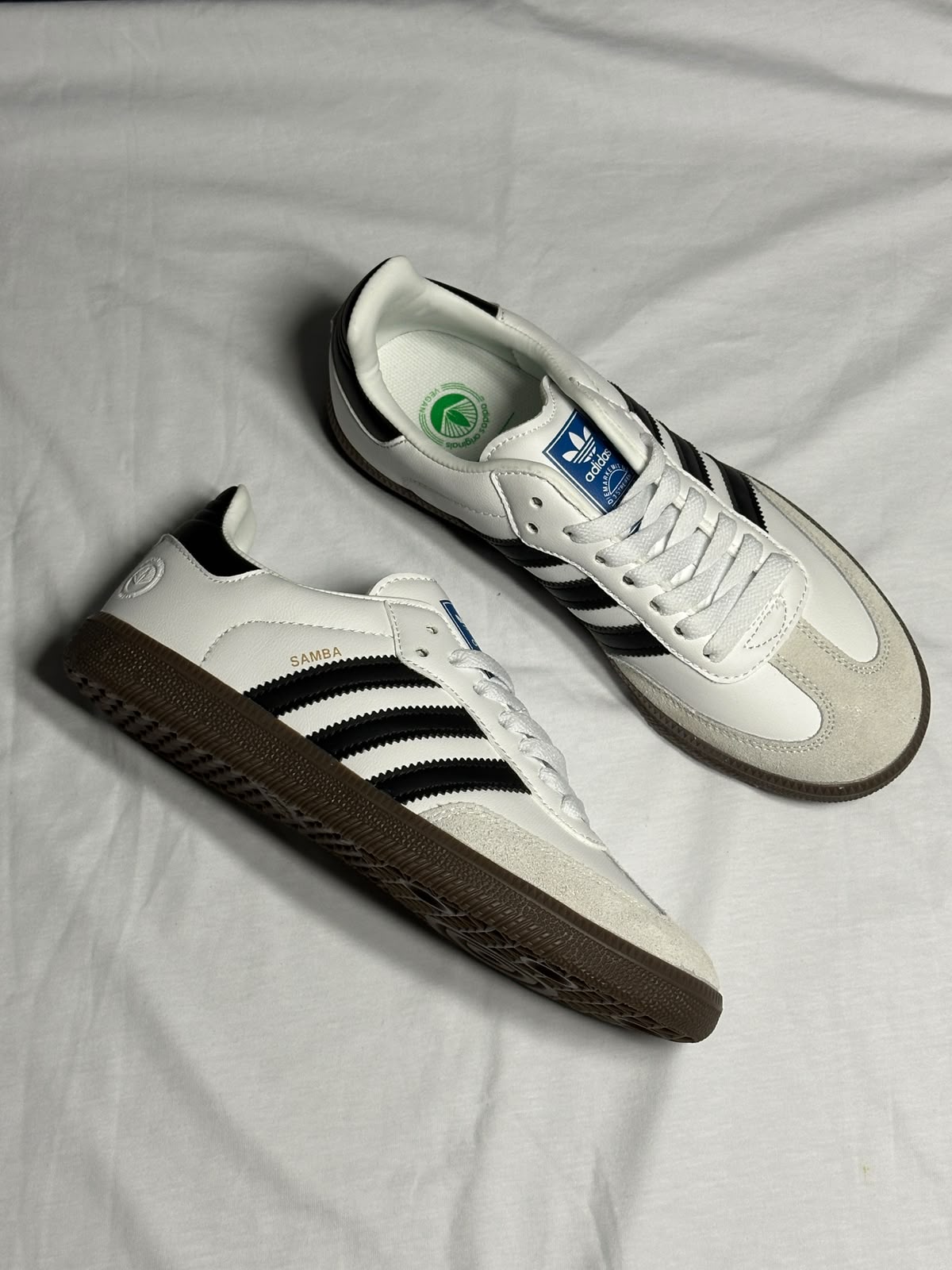 Adidas Samba