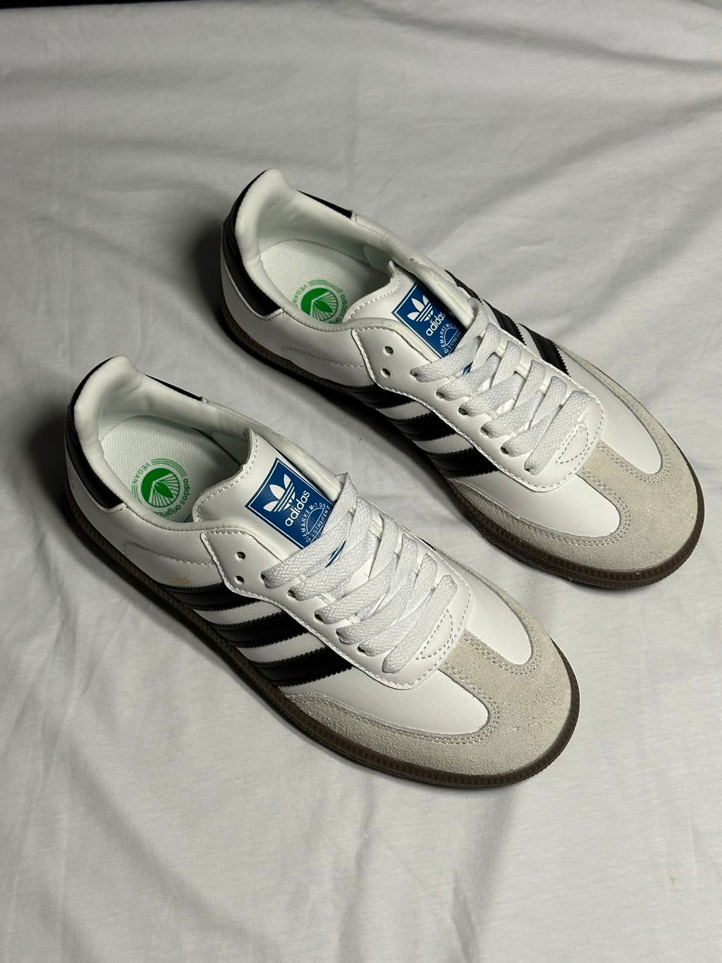 Adidas Samba
