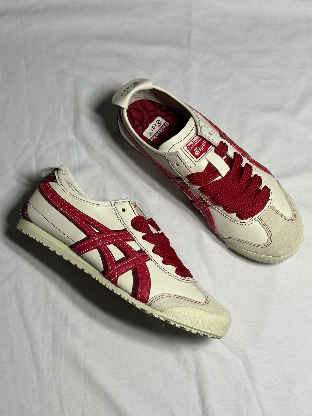 Onitsuka Tiger Mexico 66