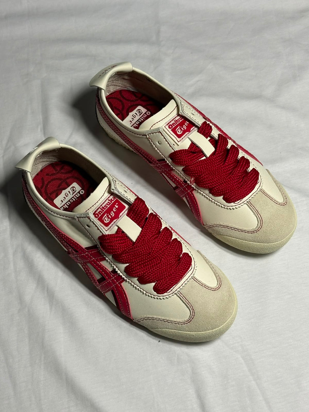 Onitsuka Tiger Mexico 66