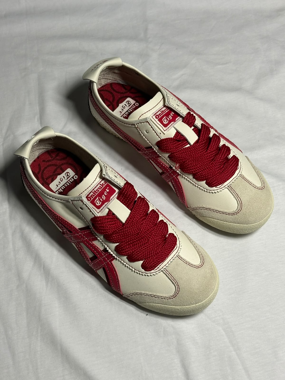 Onitsuka Tiger Mexico 66