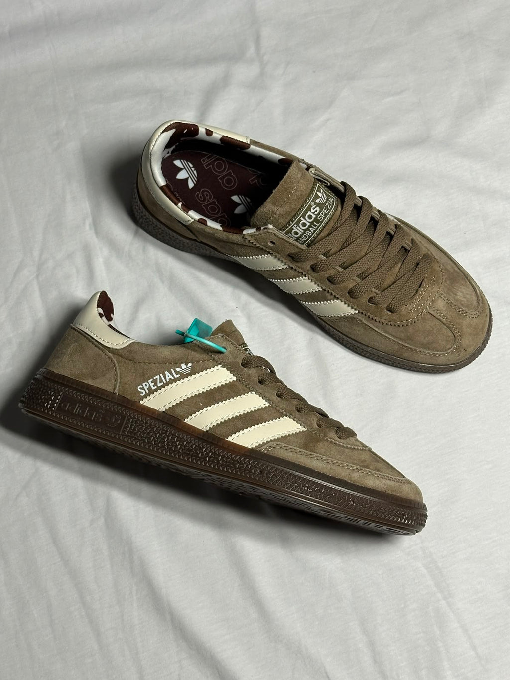 Adidas Spezial