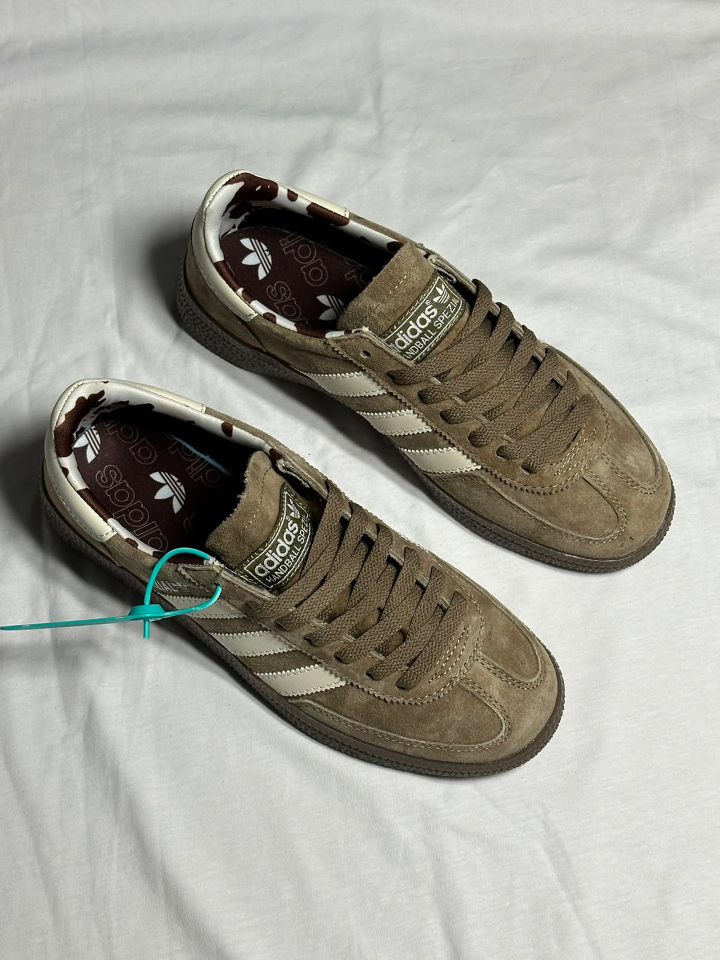 Adidas Spezial