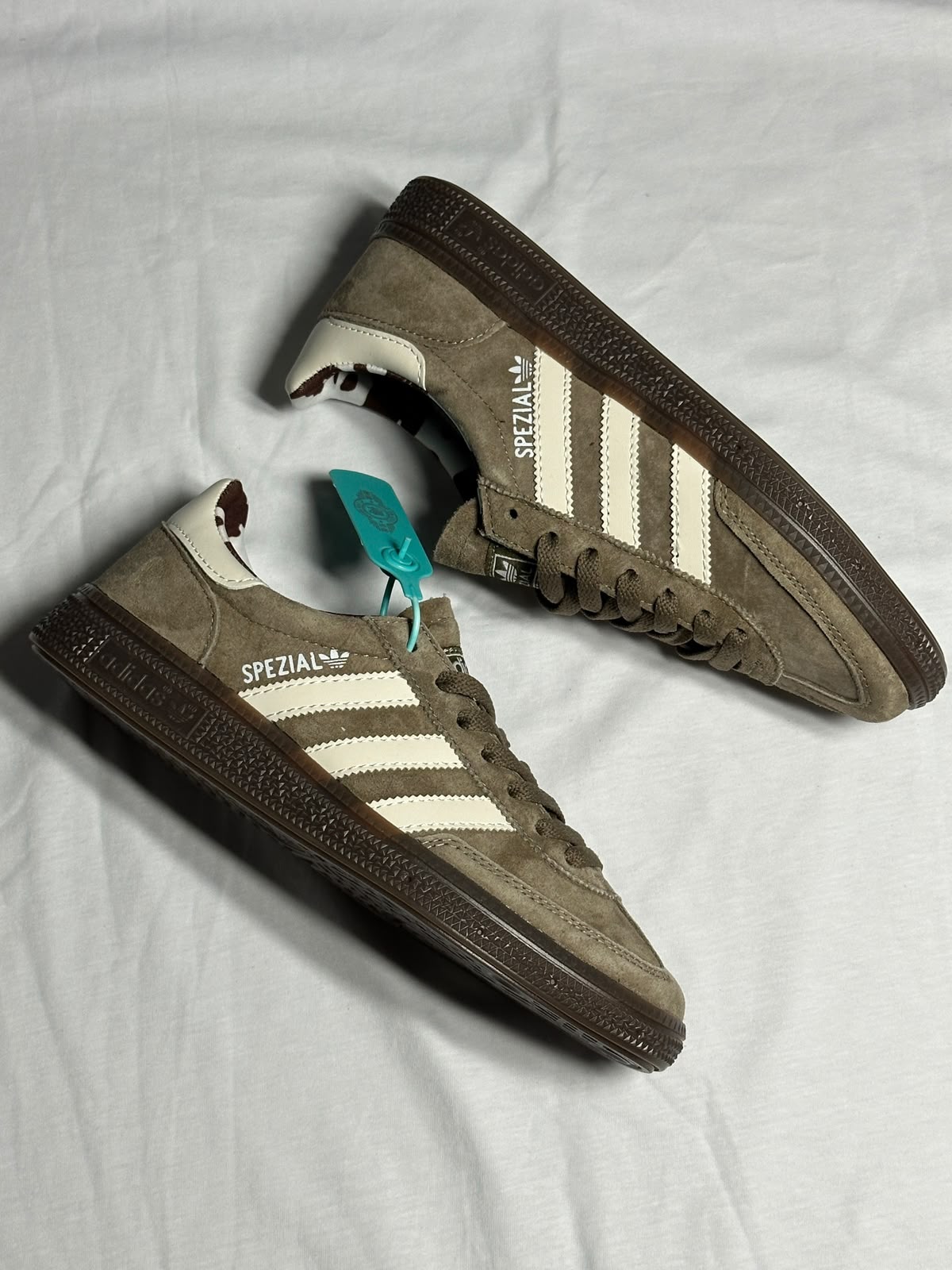 Adidas Spezial