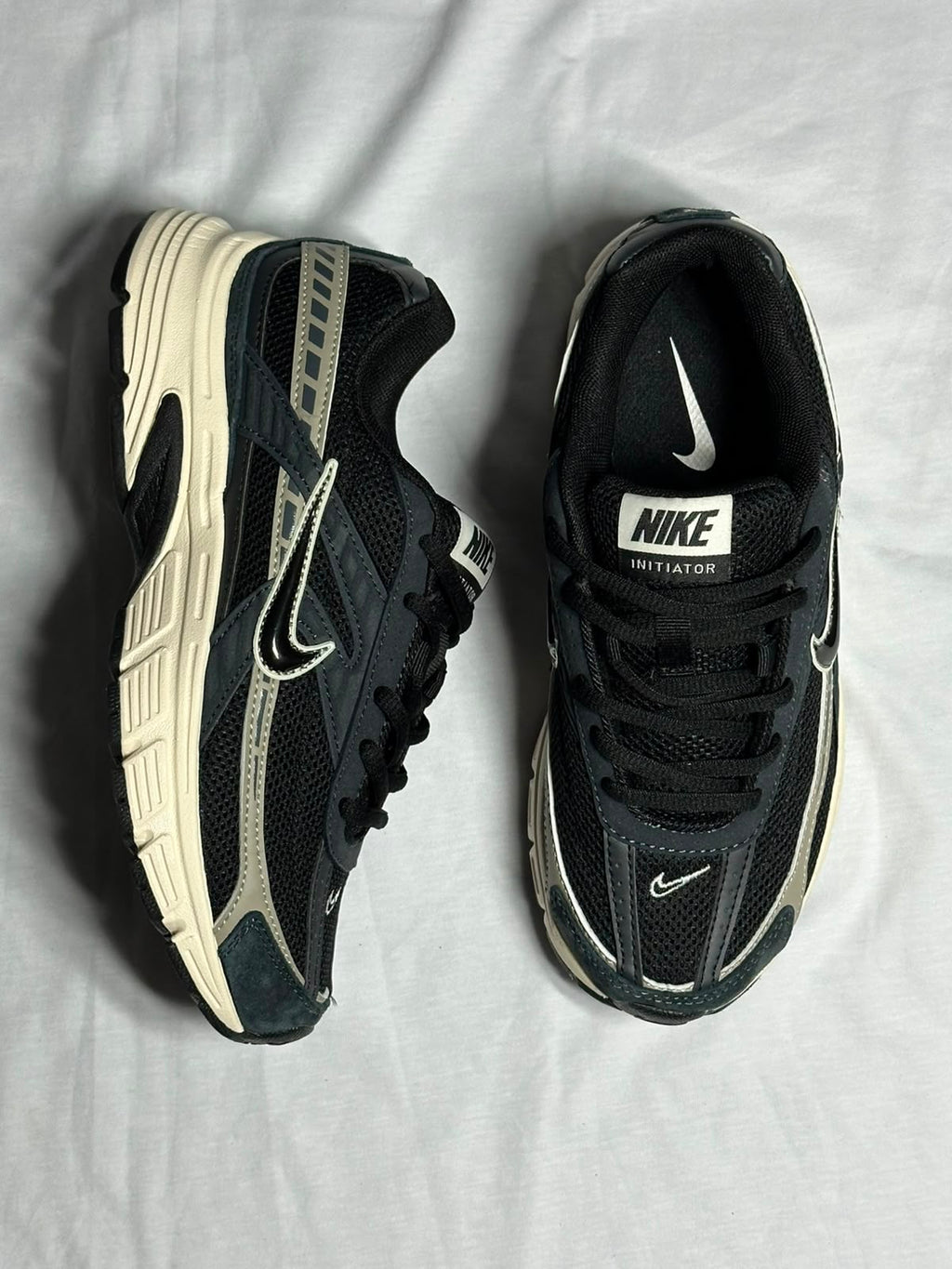 Nike Initiator