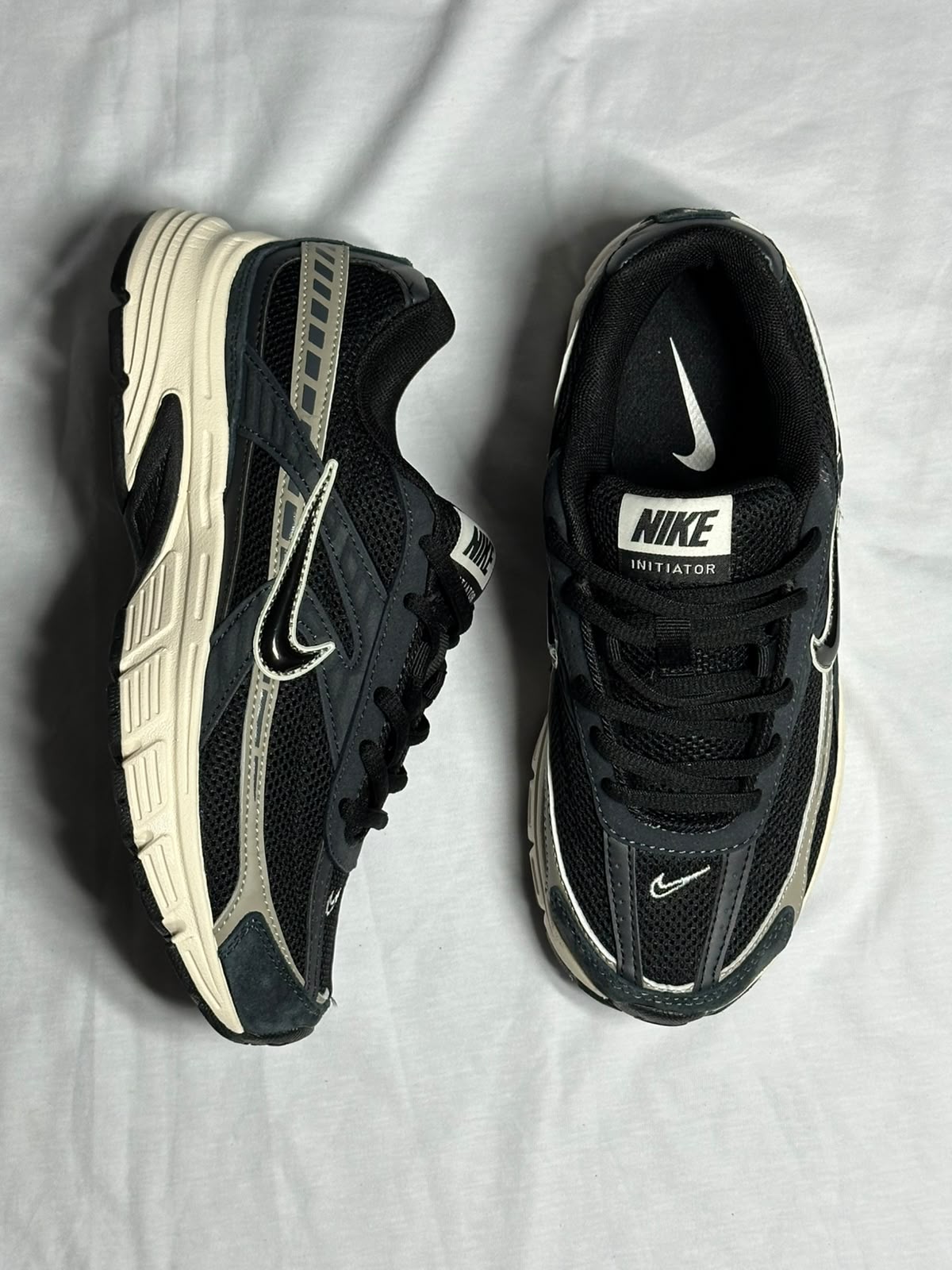Nike Initiator