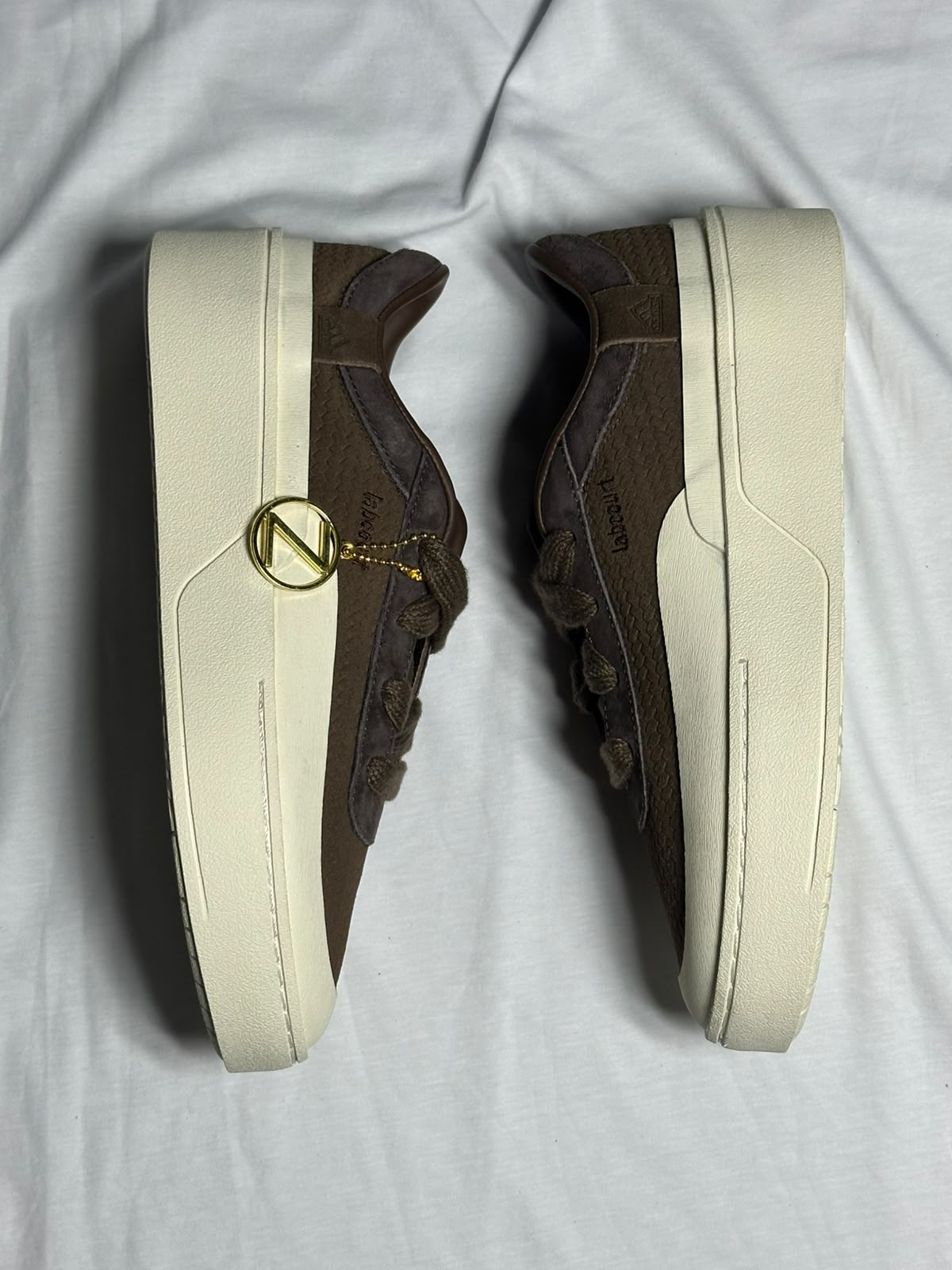 Adidas Labcourt