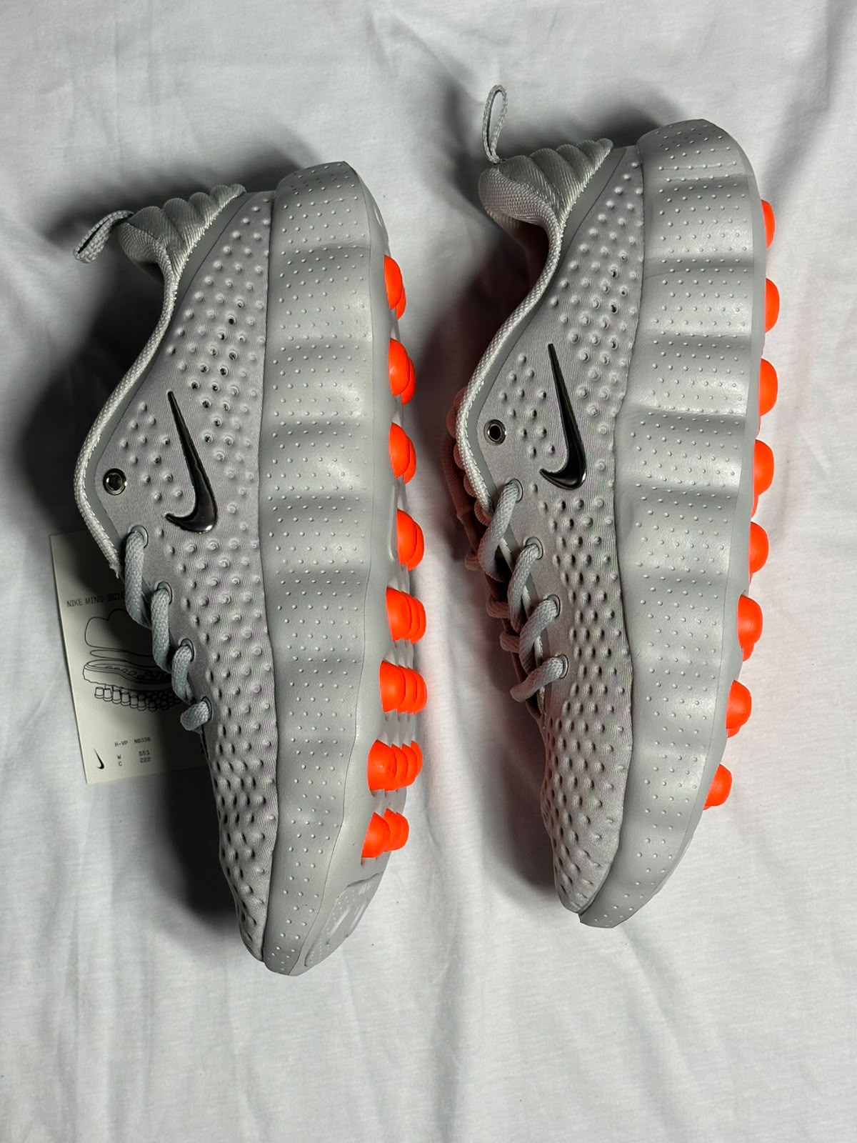 Nike Mind 002
