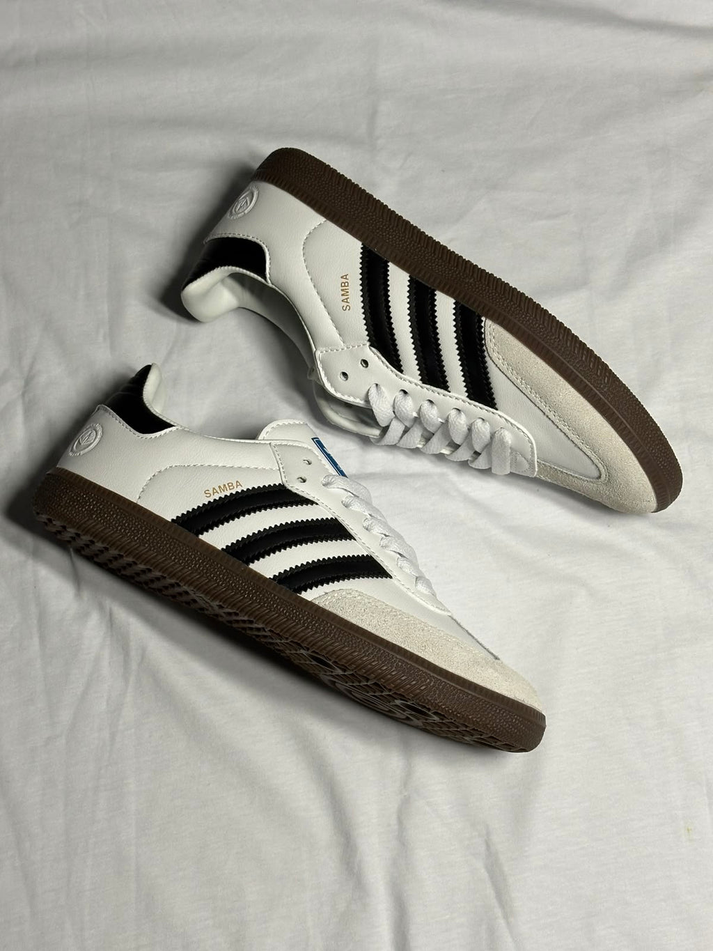 Adidas Samba