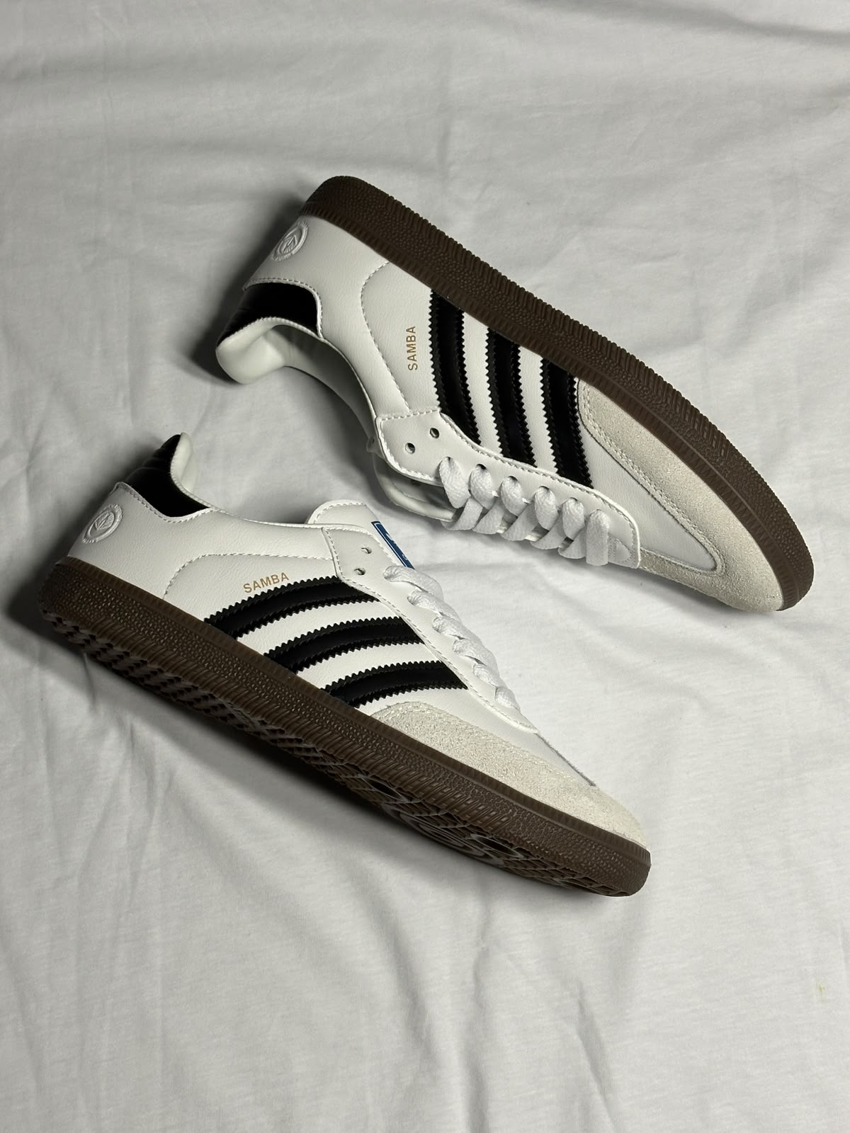 Adidas Samba