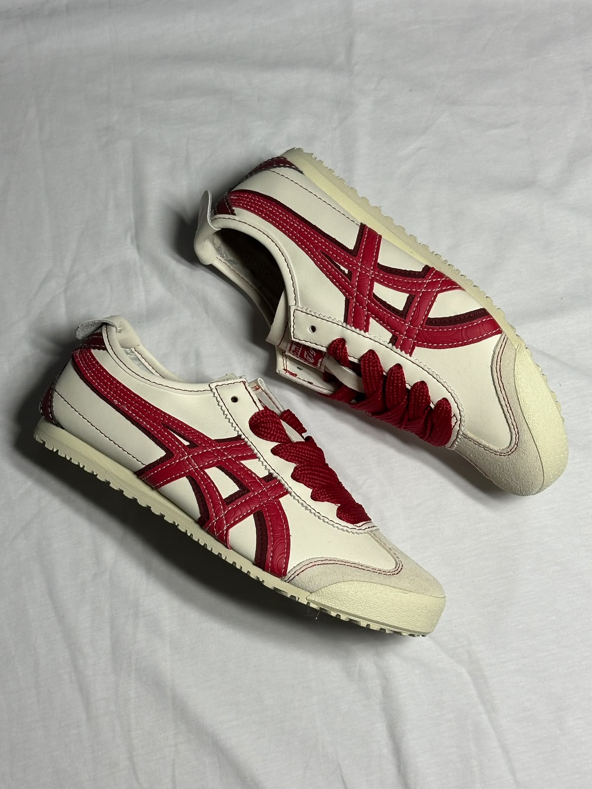 Onitsuka Tiger Mexico 66