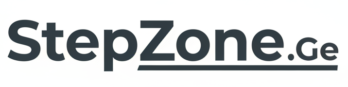 StepZone.Ge